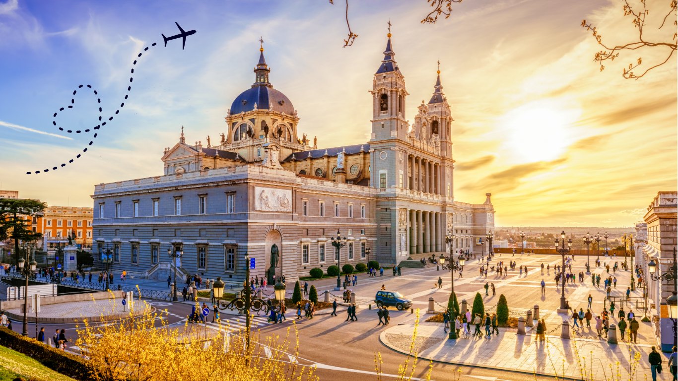 Eco Europa Mágica · Salida 21 de mayo 2027
