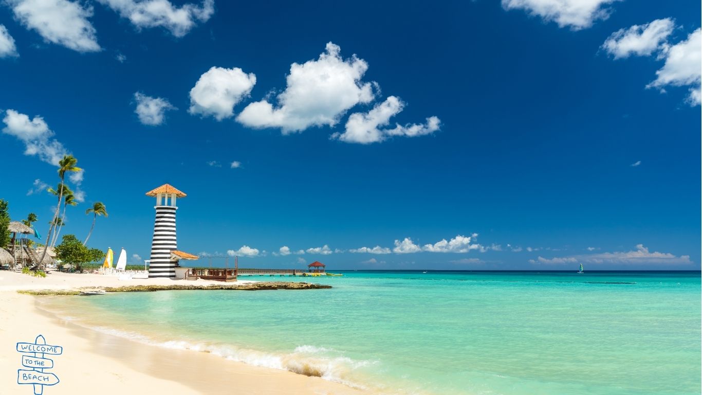 Bayahibe, República Dominicana · Noviembre 2026