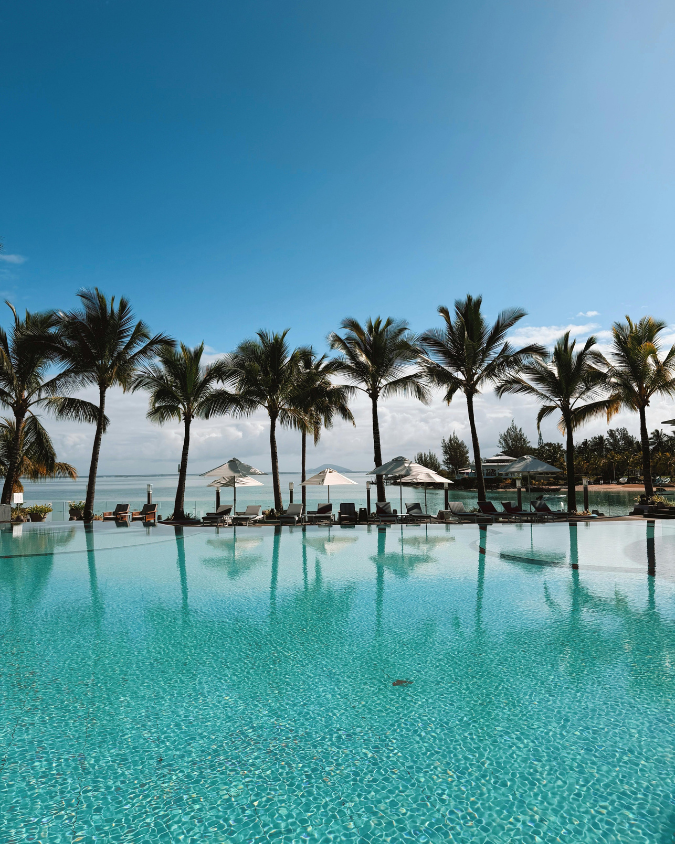 Playa del Carmen, México 