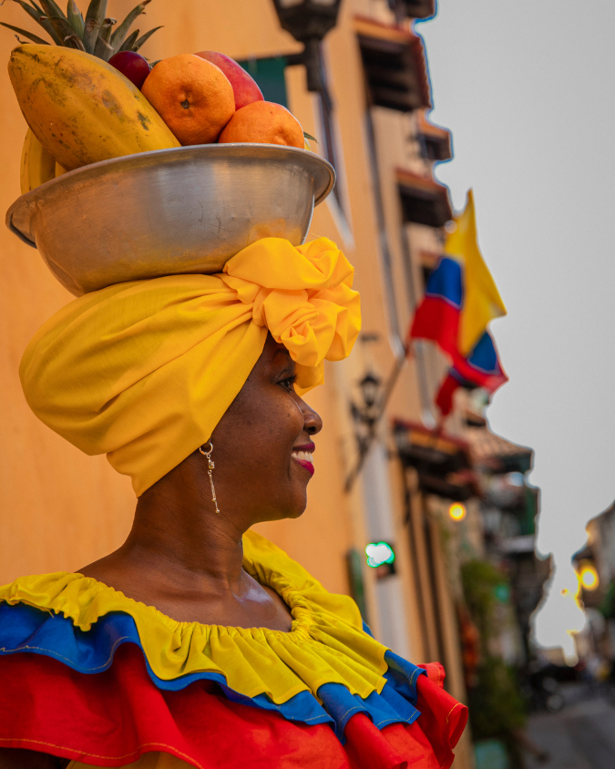 Ruta del Café & Cartagena 